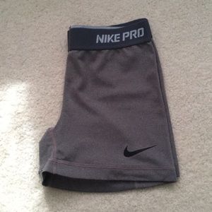 Nike Pro Spandex